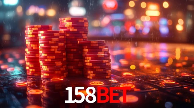 Experimente o Login Seguro Premium no 158bet