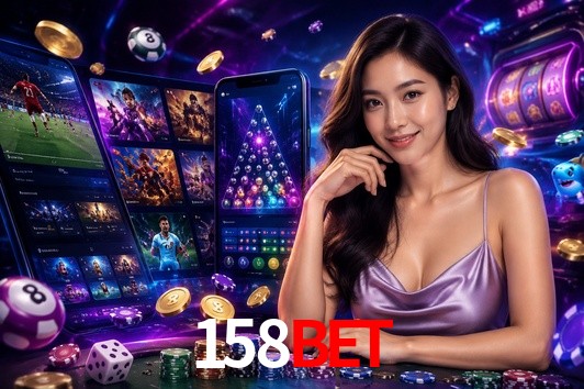 Seasonal Promotions 158bet