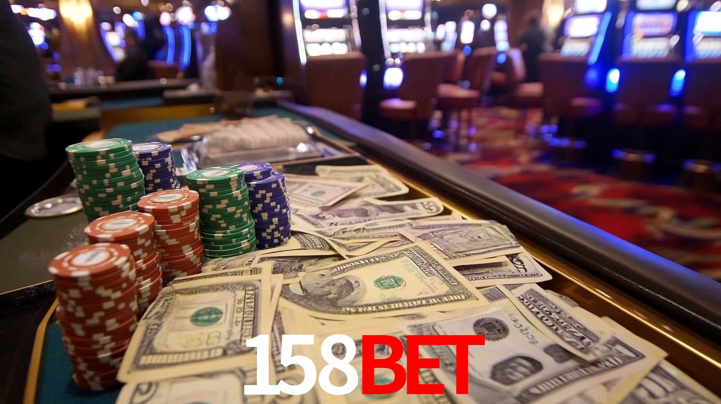 Fortune Tiger 158bet