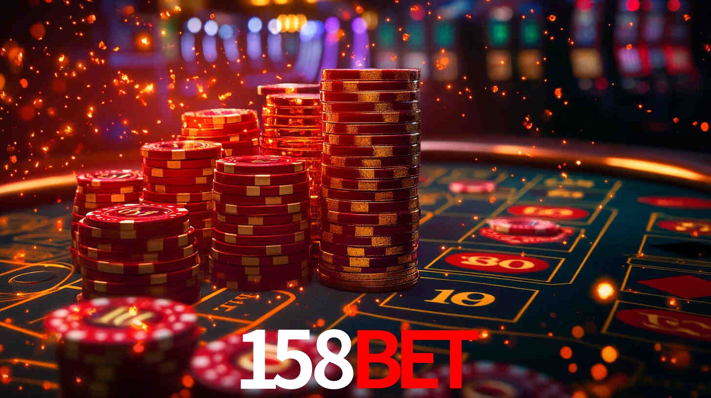 Daily Bonuses 158bet