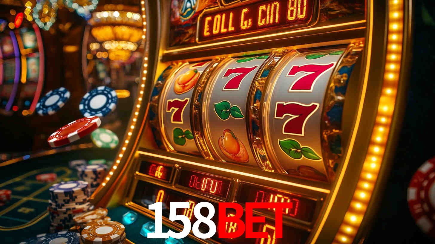 Programa VIP 158bet
