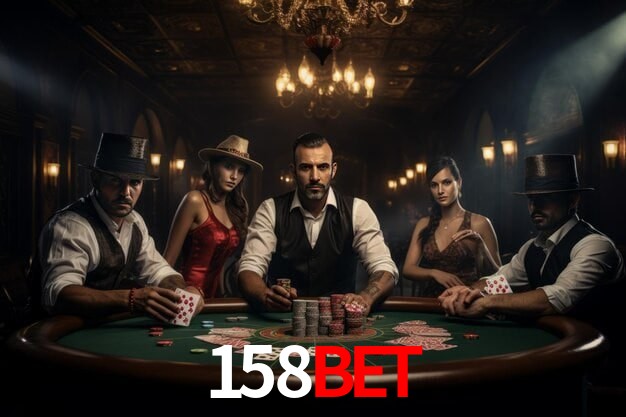 A Emoção da Loteria na 158bet: Uma Chance de Mudança de Vida