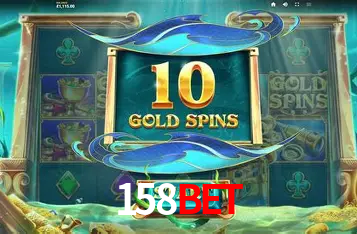A Experiência Imersiva dos Cassinos Ao Vivo no 158bet