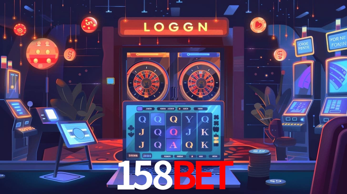 Design Responsivo 158bet