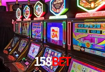 Apostas Esportivas na 158bet: Um Guia Completo