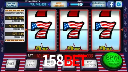 Desvendando o Mundo dos Jogos Virtuais na 158bet