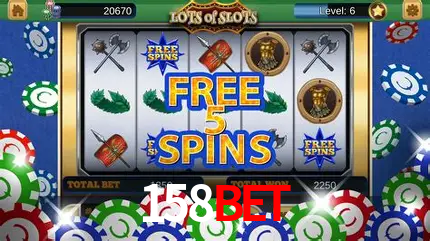 A Emoção da Loteria na 158bet: Uma Chance de Mudança de Vida