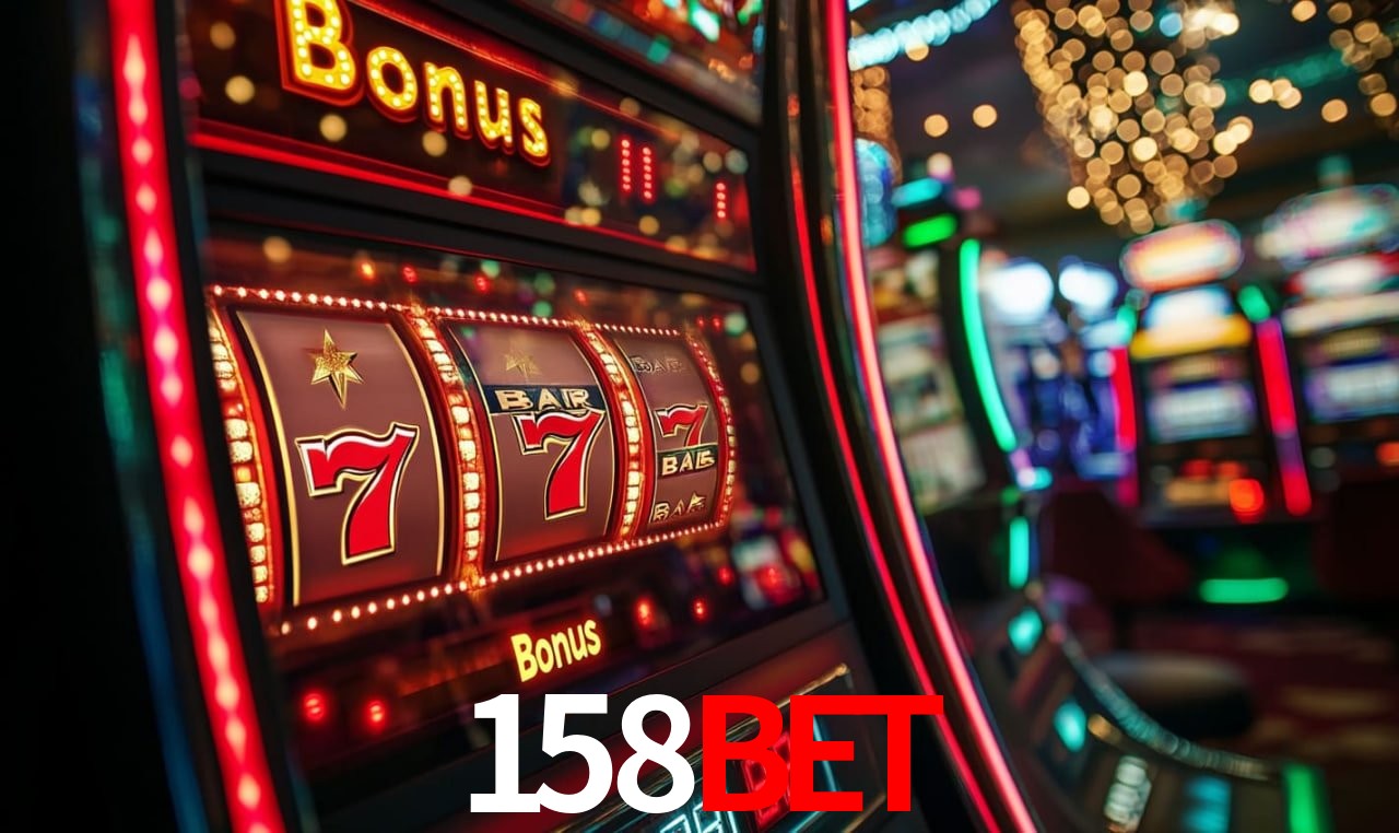 Bônus Generosos e Exclusivos no 158bet para Você!