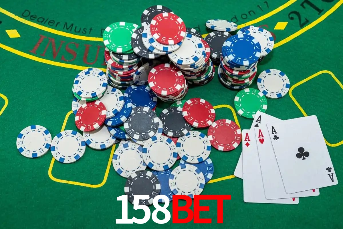 Interface Premium 158bet