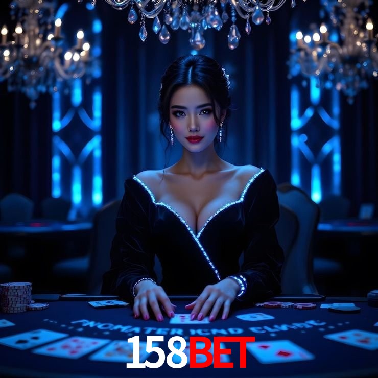 Estatísticas do Jogo 158bet