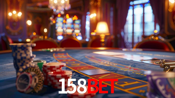 Security Systems 158bet