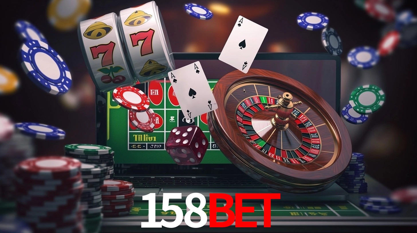 Exclusive Games 158bet