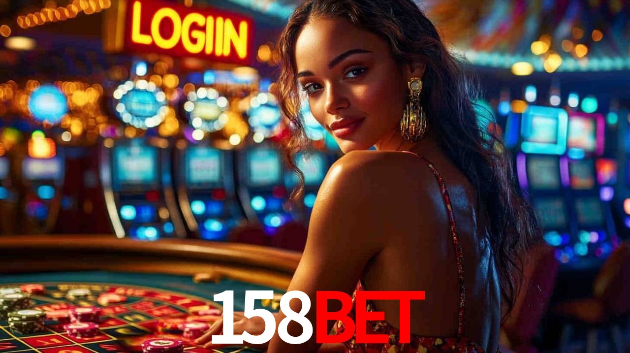Recursos de Bônus 158bet
