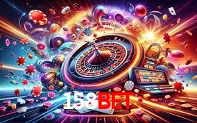 Casino VIP 158bet