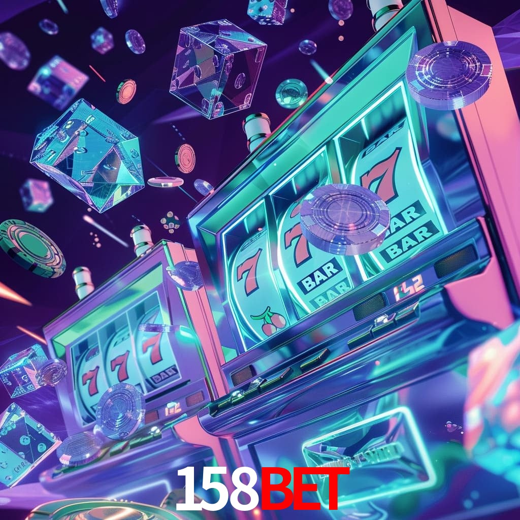 App oficial 158bet