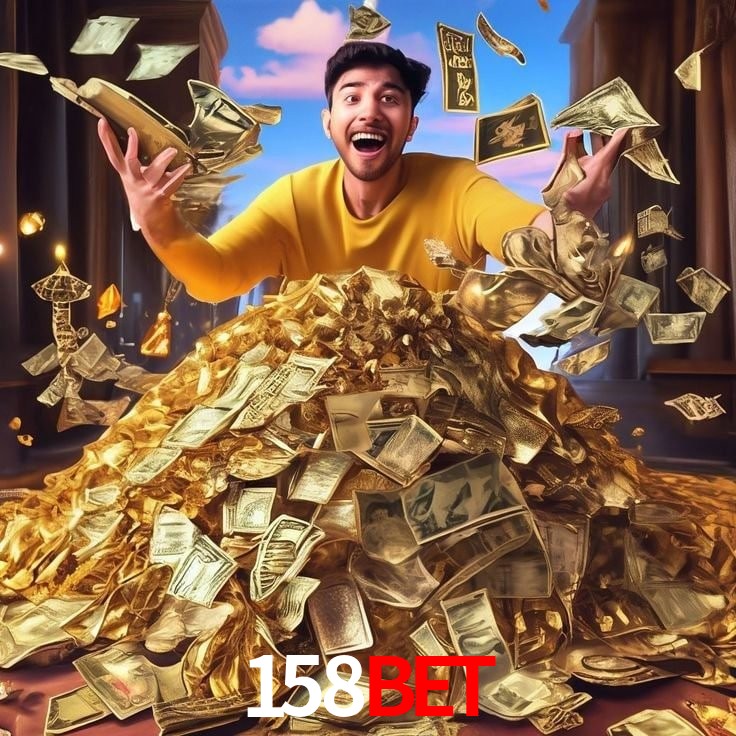 Bônus Diários 158bet