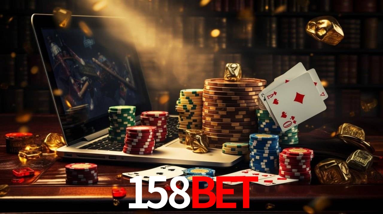 Programa VIP 158bet