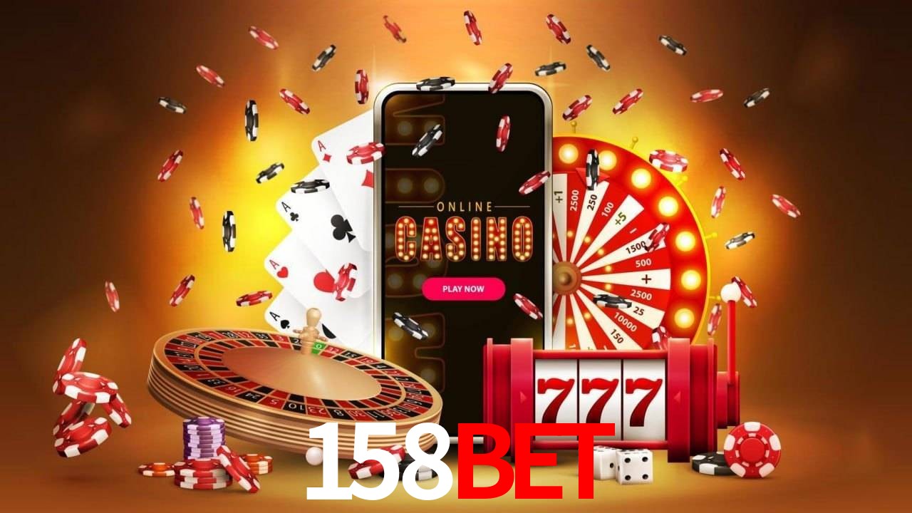 Avaliações dos Jogadores 158bet