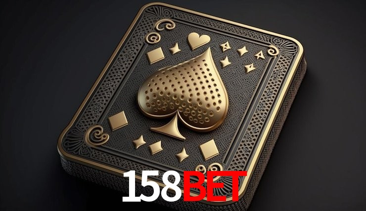 Apostas de Futebol 158bet
