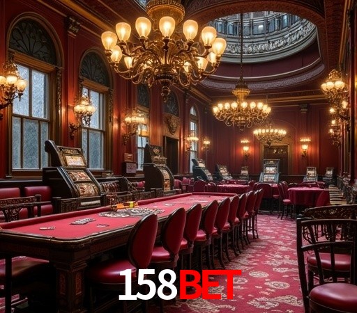 Sistemas de Segurança 158bet