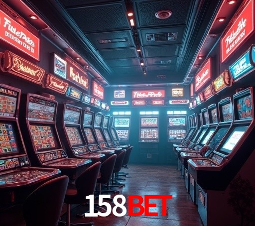 Especiais de Fim de Semana 158bet