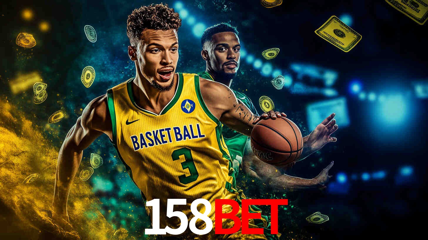 A Experiência Imersiva dos Cassinos Ao Vivo no 158bet