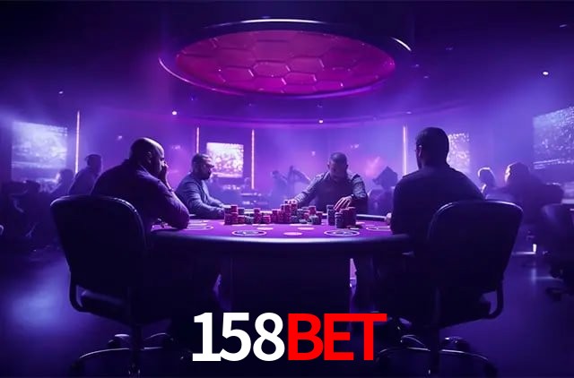 Apostas de Basquete 158bet
