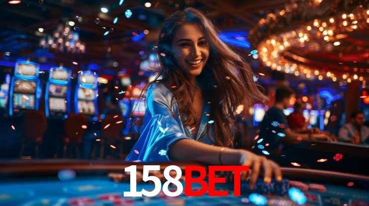 Welcome Bonus 158bet