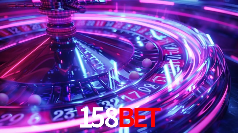 A Experiência Imersiva dos Cassinos Ao Vivo no 158bet