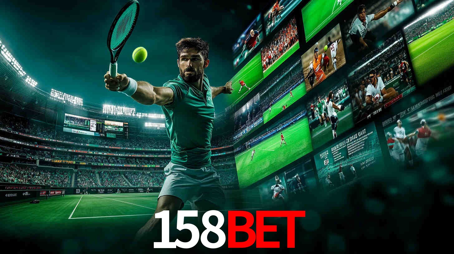 Descubra o Programa VIP da 158bet: Vantagens Exclusivas para Jogadores